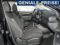Neu Hyundai Bayon Select 101 PS (74 kW) 2025 Schwarz SUV
