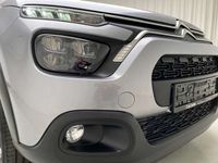 gebraucht Citroën C3 ICONIC 1.2 PURETECH LED Sitzheizung Navigation