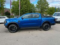 gebraucht Ford Ranger Tremor e-4WD 205PS Automatik #Kamera