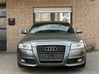 Gebraucht Audi A6 S-Line 190 PS (139 kW) 2011 Grau Kombi