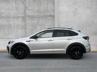 Gebraucht VW Taigo Style 150 PS (110 kW) 2023 Silber SUV