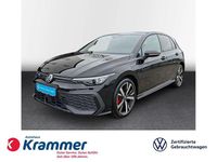 Gebraucht VW Golf VIII GTE 272 PS (200 kW) 2025 Schwarz Limousine