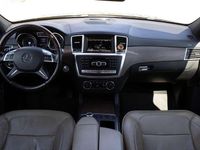 Gebraucht Mercedes GL350 258 PS (189 kW) 2012 Braun SUV