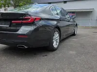 Gebraucht BMW 530 286 PS (210 kW) 2020 Grau Limousine