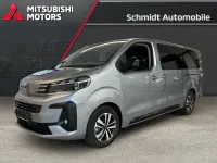 Neu Peugeot Traveller Allure 180 PS (132 kW) 2026 Kaolin weiß Van / Kleinbus