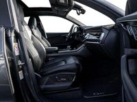 Gebraucht Audi Q8 Competition 286 PS (210 kW) 2023 Daytonagrau perleffekt SUV