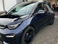 gebraucht BMW i3 (120 Ah), 135kW s