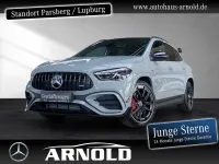Gebraucht Mercedes GLA45 AMG AMG 421 PS (309 kW) 2026 Grau SUV
