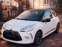 Gebraucht Citroën DS3 165 PS (121 kW) 2014 Weiß Kleinwagen