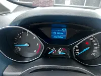 Usata Ford C-MAX 116 CV (85 kW) 2015 Nero Monovolume