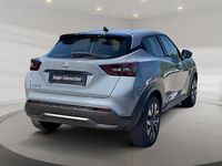 Second-hand Nissan Juke Acenta 114 CP (83 kW) 2025 Gri SUV