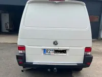 Gebraucht VW T4 68 PS (50 kW) 1995 Weiß Van