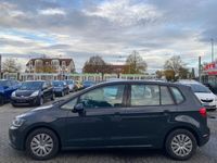 gebraucht VW Golf Sportsvan VII/TÜV/KLIMA/TEMPOMAT/S-HEFT