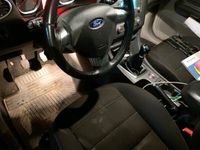 gebraucht Ford Focus Titanium 2011 Sitzheizung usw.