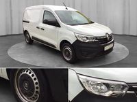 Second-hand Renault Express 75 CP (55 kW) 2021 Alb Monovolum