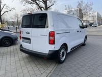 Gebraucht Toyota Proace 120 PS (88 kW) 2025 Icy white Van / Kleinbus