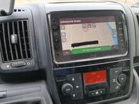 Gebraucht Fiat E-Ducato 89 kW (122 PS) 2021 Weiß Van