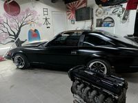 Gebraucht Nissan 280 ZX 140 PS (102 kW) 1979 Schwarz Coupé