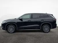 Gebraucht VW Tayron Pro 193 PS (141 kW) 2025 Grenadillschwarz SUV