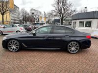 gebraucht BMW 550 i xDrive M SPORTPAKET ABSOLUT VOLL