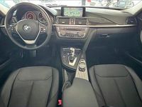 Second-hand BMW 335 306 CP (225 kW) 2014 Argintiu Break