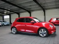 Używany Ora 03 125 kW (171 KM) 2023 Czerwony Hatchback