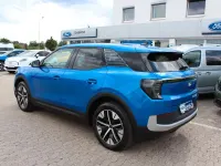 Gebraucht Ford Explorer 250 kW (340 PS) 2025 Blue my mind metallic SUV
