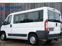 Occasion Peugeot Boxer 110 ch (80 kW) 2012 Blanc Van