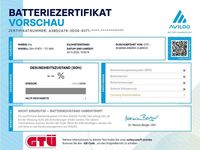 Gebraucht Kia Niro 105 PS (77 kW) 2022 Weiß SUV