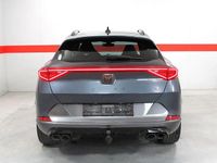 Gebraucht Cupra Formentor VZ 310 PS (228 kW) 2022 Grau SUV