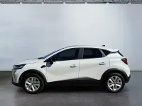 Neu Mitsubishi ASX Diamant Edition 114 PS (83 kW) 2026 Himalayaweiß SUV