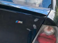 Gebraucht BMW 316 115 PS (84 kW) 2003 Schwarz Coupé