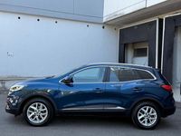 Gebraucht Renault Kadjar 134 PS (98 kW) 2018 Blau SUV