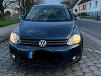 gebraucht VW Golf Plus 