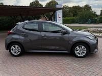 Gebraucht Mazda 2 92 PS (67 kW) 2022 Grau Kleinwagen