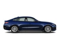 Neu BMW 430 Performance 286 PS (210 kW) 2026 Blau Coupé