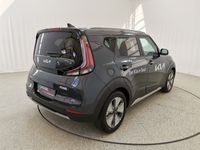 gebraucht Kia Soul EV Soul64 kWh Inspiration LED|NAVI|WP|SUV