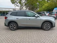 Gebraucht BMW X1 150 PS (110 kW) 2024 Silber SUV