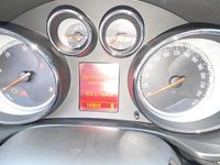 Gebraucht Opel Insignia 135 PS (99 kW) 2010 Grau Kombi