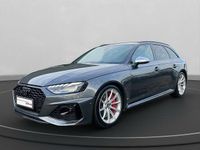 Gebraucht Audi RS4 Ambiente 450 PS (330 kW) 2020 Daytonagrau perleffekt Kombi