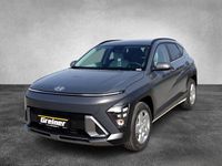 Gebraucht Hyundai Kona Trend 120 PS (88 kW) 2024 5 türen SUV