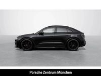 Gebraucht Porsche Macan GTS 419 kW (571 PS) 2026 Tiefschwarzmetallic SUV