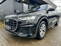 gebraucht Audi Q8 50 TDI quattro S-Tronic/Leder/LED/CAM/Navi/