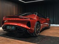 Gebraucht Lotus Emira 405 PS (297 kW) 2023 Rot Coupé