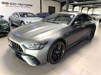 Gebraucht Mercedes AMG GT63 S E Performance AMG 843 PS (620 kW) 2023 Andere Coupé