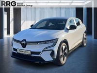 Gebraucht Renault Megane E-Tech Equilibre 161 kW (220 PS) 2024 Weiß Limousine