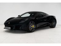 Neu Lotus Emira 405 PS (297 kW) 2026 Dunkelgruen Coupé