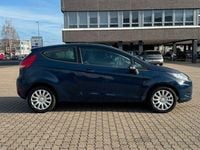 Gebraucht Ford Fiesta 60 PS (44 kW) 2010 Kleinwagen