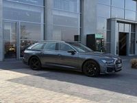 Gebraucht Audi A6 Design 340 PS (250 kW) 2020 Grau Kombi