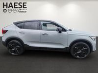 Neu Volvo EC40 Ultra 185 kW (252 PS) 2026 Vapour grey / metallic SUV